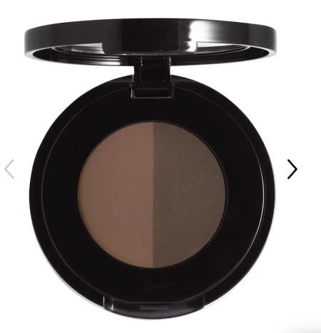 Anastasia Beverly Hills Ombre Effect Long Wearing Brow Powder Duo - chocolate